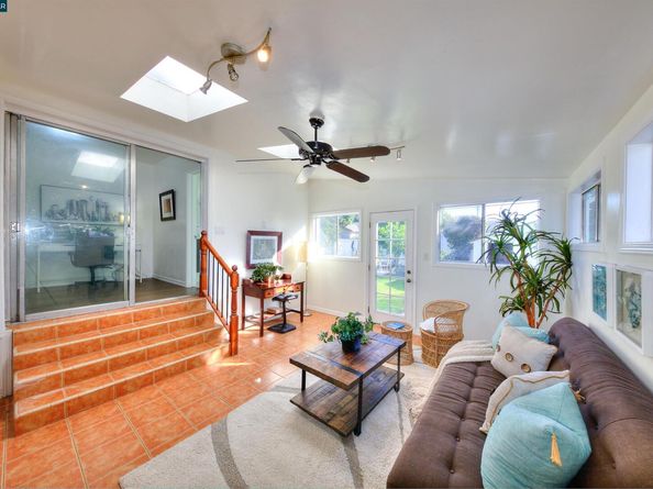 3226 Lowell Ave, Richmond CA 94804