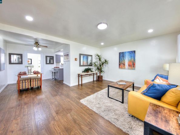 3226 Lowell Ave, Richmond CA 94804