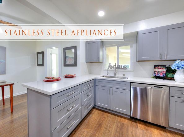 3226 Lowell Ave, Richmond CA 94804