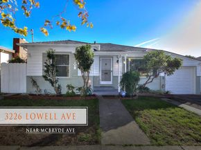 3226 Lowell Ave, Richmond CA 94804