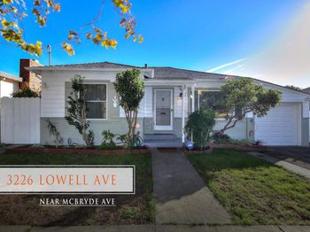3226 Lowell Ave