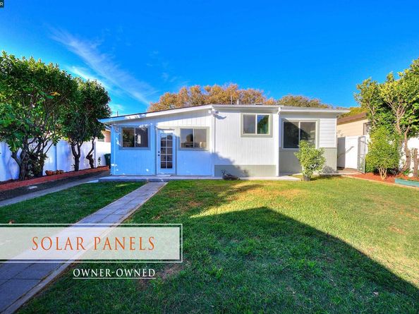3226 Lowell Ave, Richmond CA 94804