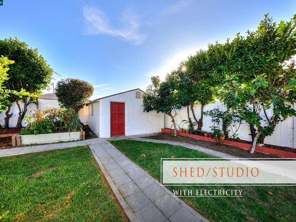 3226 Lowell Ave, Richmond CA 94804