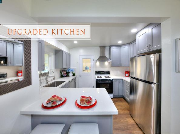 3226 Lowell Ave, Richmond CA 94804