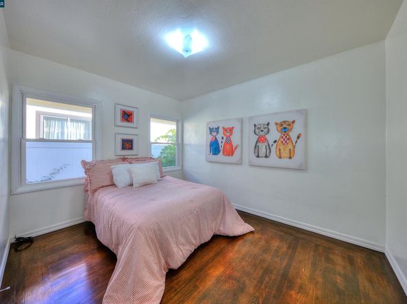 3226 Lowell Ave, Richmond CA 94804
