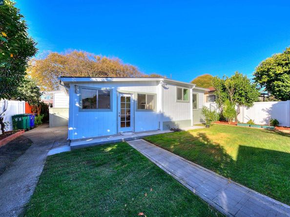 3226 Lowell Ave, Richmond CA 94804