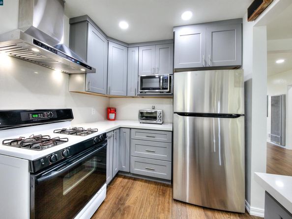 3226 Lowell Ave, Richmond CA 94804