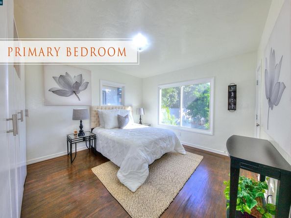 3226 Lowell Ave, Richmond CA 94804
