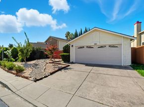 38851 Stillwater Cmn, Fremont CA 94536