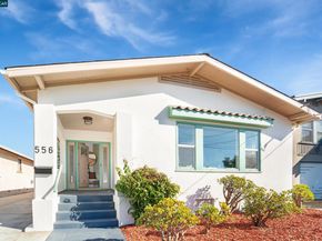 556 41St St, Richmond CA 94805