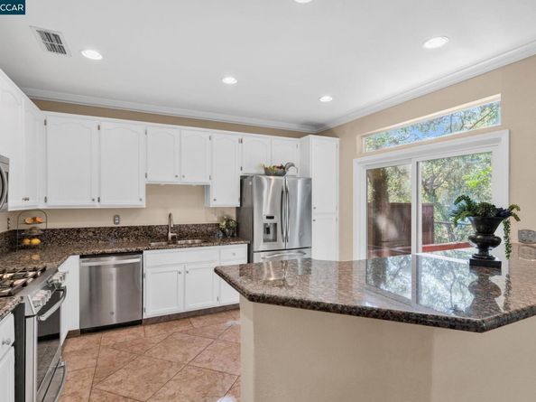 219 Forest Creek Ln, San Ramon CA 94583