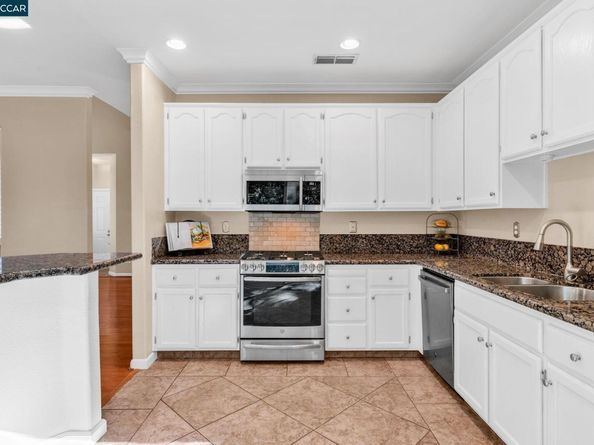219 Forest Creek Ln, San Ramon CA 94583