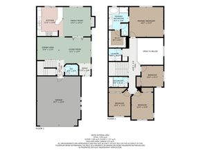 219 Forest Creek Ln, San Ramon CA 94583