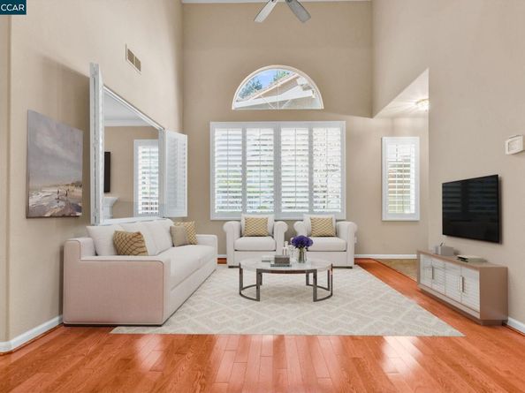 219 Forest Creek Ln, San Ramon CA 94583