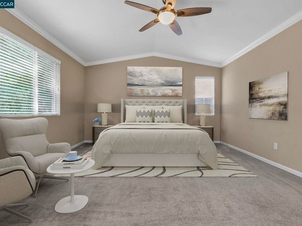 219 Forest Creek Ln, San Ramon CA 94583
