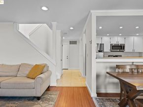 3415 La Selva St, San Mateo CA 94403