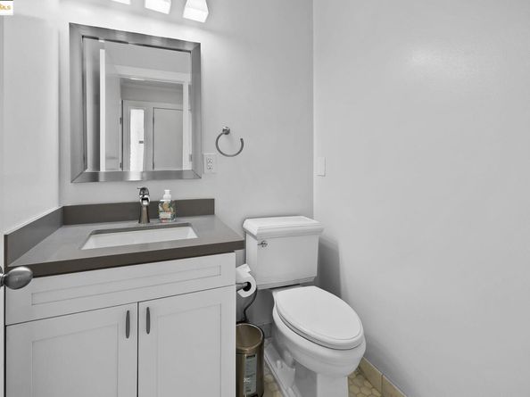 3415 La Selva St, San Mateo CA 94403