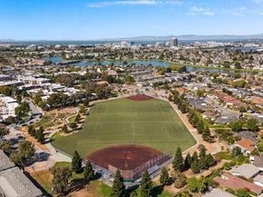 3415 La Selva St, San Mateo CA 94403