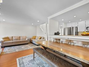 3415 La Selva St, San Mateo CA 94403