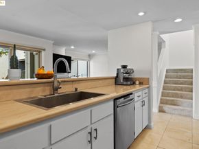 3415 La Selva St, San Mateo CA 94403