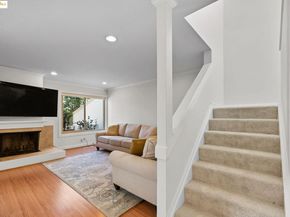 3415 La Selva St, San Mateo CA 94403