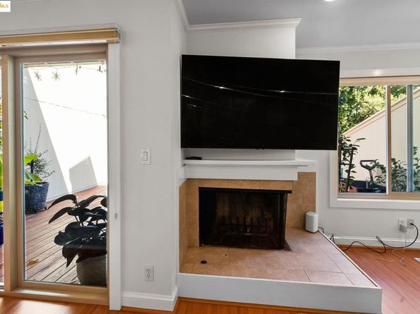 3415 La Selva St, San Mateo CA 94403