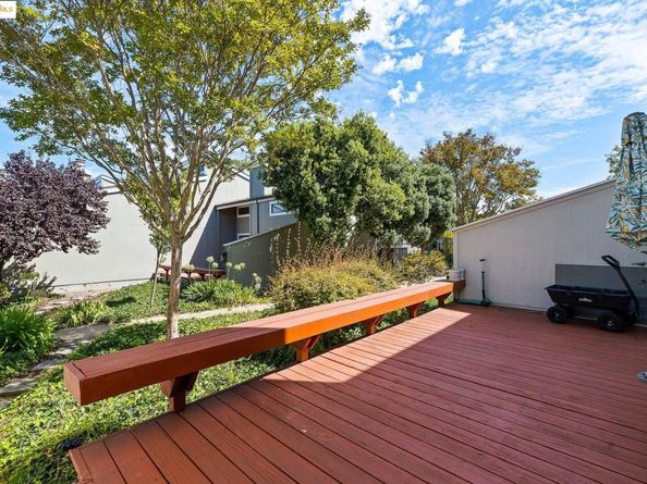 3415 La Selva St, San Mateo CA 94403