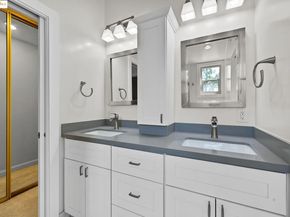 3415 La Selva St, San Mateo CA 94403