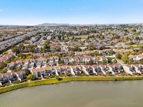 3415 La Selva St, San Mateo CA 94403