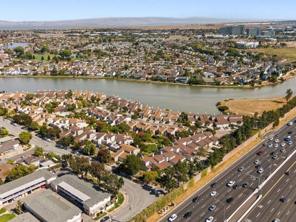 3415 La Selva St, San Mateo CA 94403
