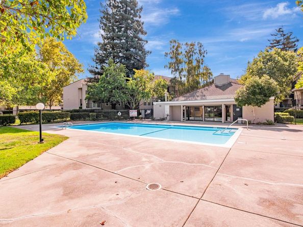 1960 Barrymore Common K, Fremont CA 94538