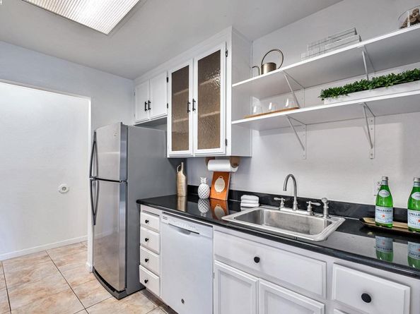 1960 Barrymore Common K, Fremont CA 94538