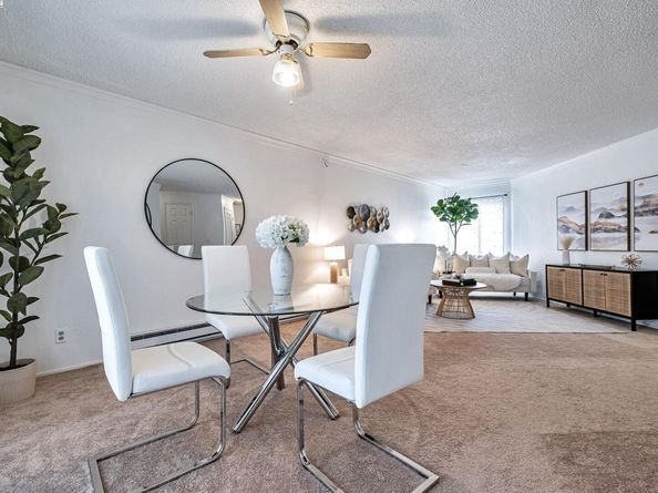 1960 Barrymore Common K, Fremont CA 94538