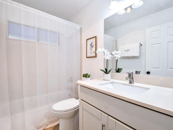 1960 Barrymore Common K, Fremont CA 94538