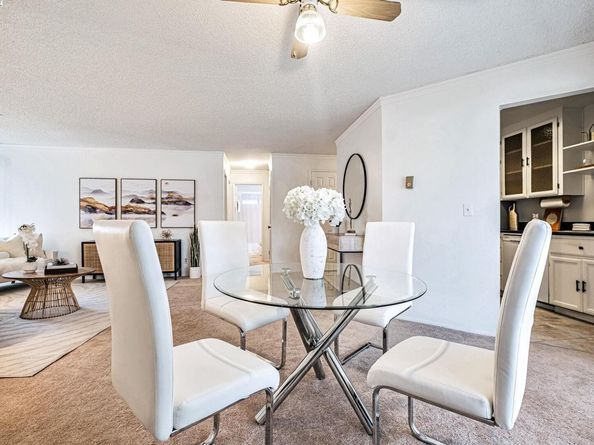1960 Barrymore Common K, Fremont CA 94538
