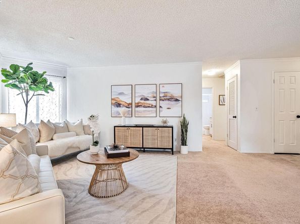 1960 Barrymore Common K, Fremont CA 94538