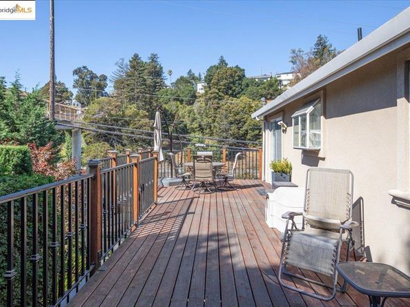 9400 Mountain Blvd, Oakland CA 94605