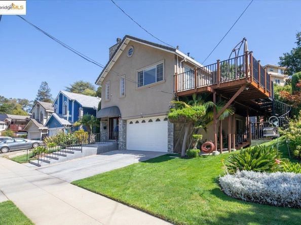 9400 Mountain Blvd, Oakland CA 94605