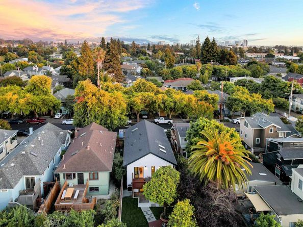 452 59th Street, Oakland CA 94609