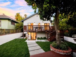 452 59th Street, Oakland CA 94609