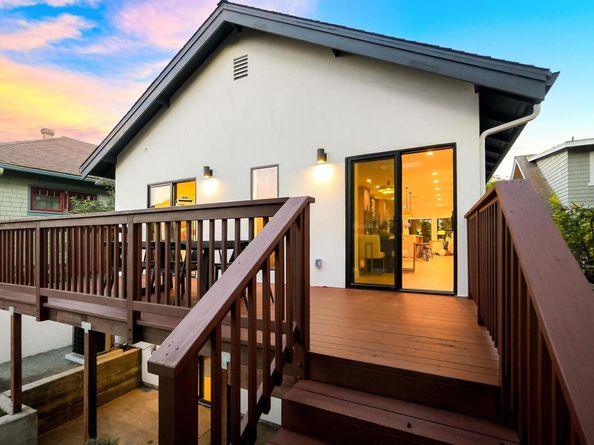 452 59th Street, Oakland CA 94609