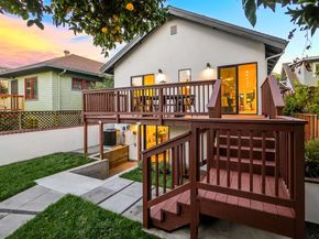 452 59th Street, Oakland CA 94609