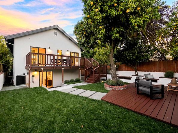 452 59th Street, Oakland CA 94609