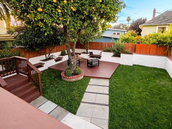 452 59th Street, Oakland CA 94609