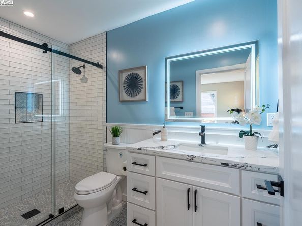2818 Steinmetz Way, Oakland CA 94602