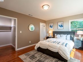 2818 Steinmetz Way, Oakland CA 94602