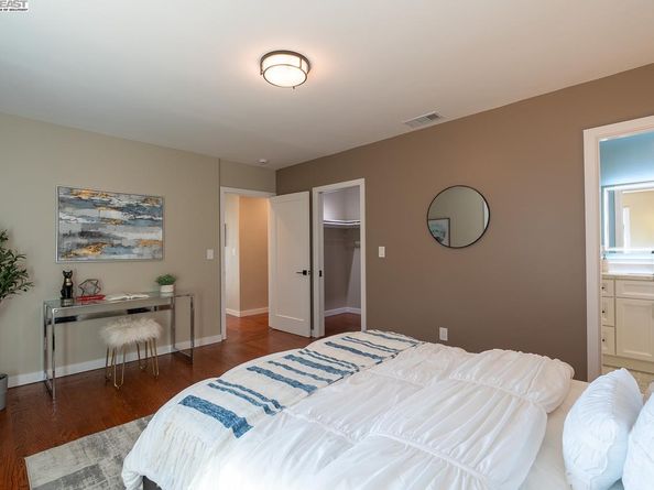 2818 Steinmetz Way, Oakland CA 94602