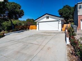 2818 Steinmetz Way, Oakland CA 94602