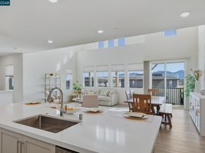 22208 Argento Loop, San Ramon CA 94583