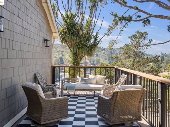 38 Lenelle Ct, Moraga CA 94556